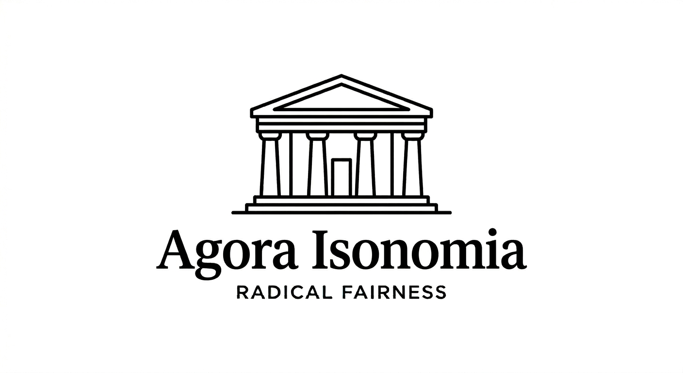 Agora Isonomia